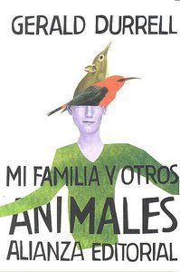 MI FAMILIA Y OTROS ANIMALES (ALIANZA)