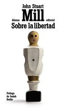 SOBRE LA LIBERTAD (ALIANZA)