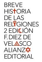 BREVE HISTORIA DE LAS RELIGIONES