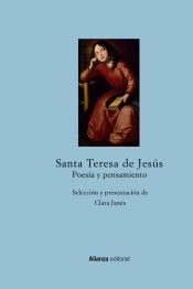 SANTA TERESA DE JESÚS. POESÍA Y PENSAMIENTO (ANTOL