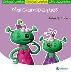 MARCIANOPEQUES (CHIQUICUENTOS Nº 30)