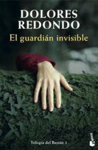 TRILOGÍA DEL BAZTÁN 1. EL GUARDIÁN INVISIBLE