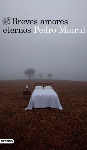 BREVES AMORES ETERNOS (DESTINO)