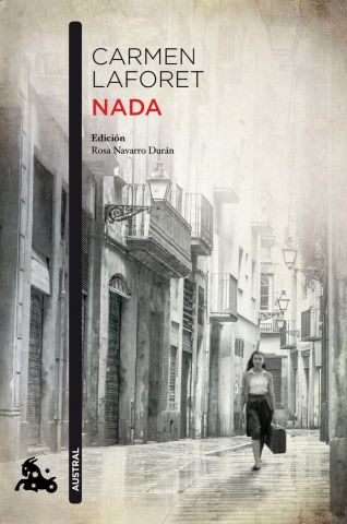 NADA (AUSTRAL)