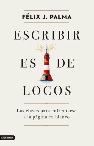 ESCRIBIR ES DE LOCOS (DESTINO)