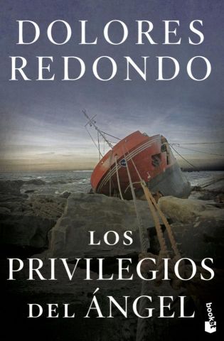 LOS PRIVILEGIOS DEL ÁNGEL (BOOKET)