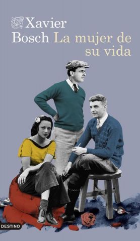 LA MUJER DE SU VIDA (DESTINO)