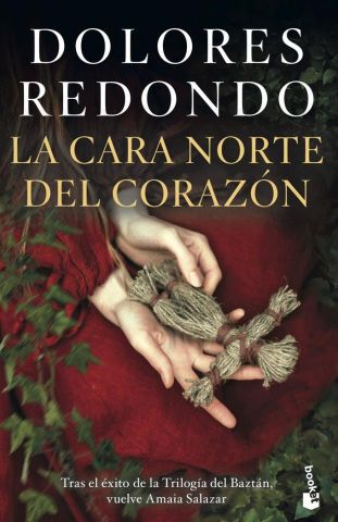 LA CARA NORTE DEL CORAZÓN (BOOKET)