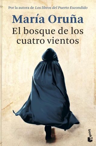 EL BOSQUE DE LOS CUATRO VIENTOS (BOOKET)