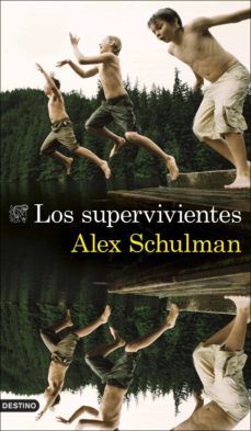 LOS SUPERVIVIENTES (DESTINO)