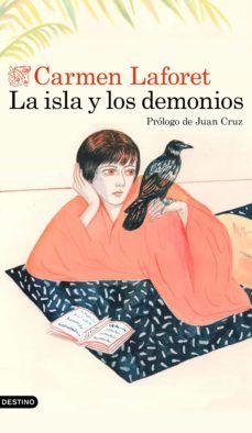 LA ISLA Y LOS DEMONIOS (DESTINO)