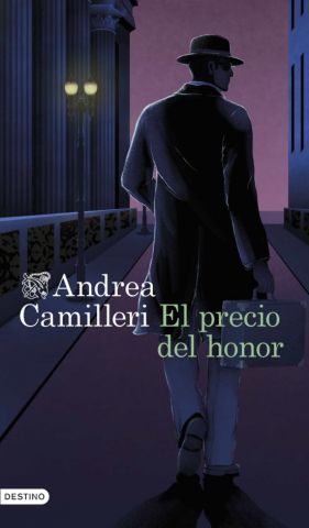 EL PRECIO DEL HONOR (DESTINO)