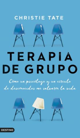 TERAPIA DE GRUPO (DESTINO)