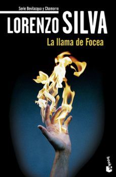 LA LLAMA DE FOCEA (BOOKET)