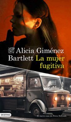 LA MUJER FUGITIVA (DESTINO)