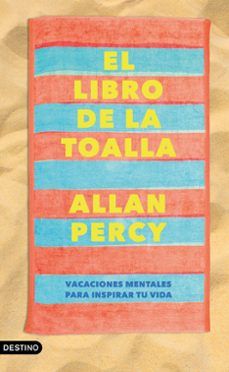 EL LIBRO DE LA TOALLA (DESTINO)