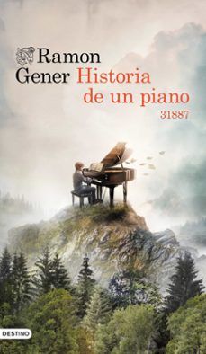 HISTORIA DE UN PIANO (DESTINO)