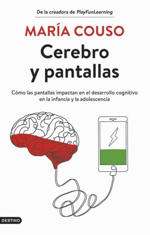 CEREBRO Y PANTALLAS (DESTINO)