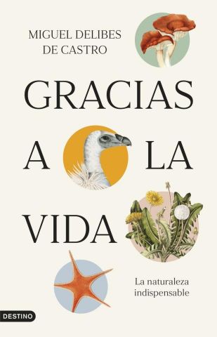 GRACIAS A LA VIDA (DESTINO)