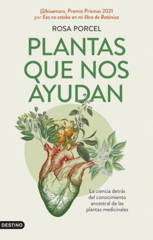 PLANTAS QUE NOS AYUDAN (DESTINO)