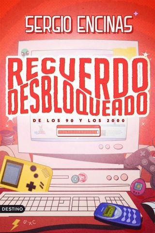 RECUERDO DESBLOQUEADO (DESTINO)