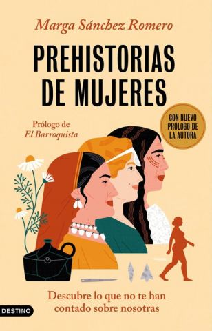 PREHISTORIAS DE MUJERES (DESTINO)