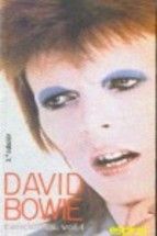 DAVID BOWIE. CANCIONES. VOL. 1,109