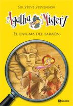 AGHATA MISTERY 1. EL ENIGMA DEL FARAÓN