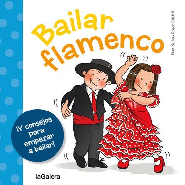 BAILAR FLAMENCO (LA GALERA)