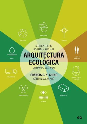 ARQUITECTURA ECOLÓGICA (GUSTAVO GILI)