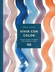 VIVIR CON COLOR (GUSTAVO GILI)