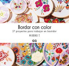 BORDAR CON COLOR (GUSTAVO GILI)