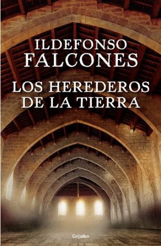 LOS HEREDEROS DE LA TIERRA (GRIJALBO)