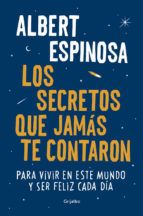 LOS SECRETOS QUE JAMÁS TE CONTARON