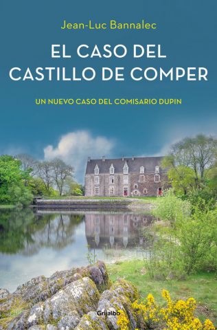 EL CASO DEL CASTILLO DE COMPER (GRIJALBO)