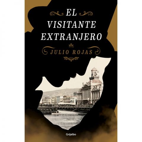 EL VISITANTE EXTRANJERO (GRIJALBO)