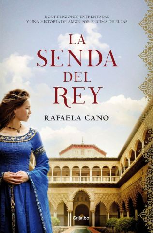 LA SENDA DEL REY (GRIJALBO)