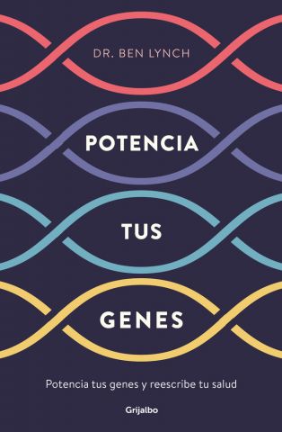 POTENCIA TUS GENES (GRIJALBO)