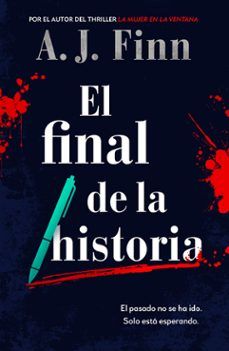 EL FINAL DE LA HISTORIA (GRIJALBO)