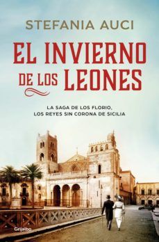 EL INVIERNO DE LOS LEONES (GRIJALBO)