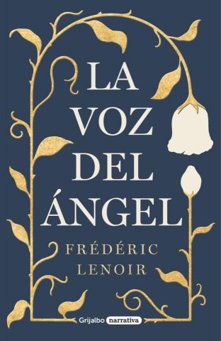 LA VOZ DEL ÁNGEL (GRIJALBO)