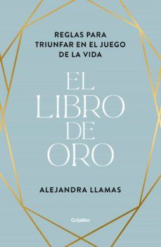 EL LIBRO DE ORO (GRIJALBO)