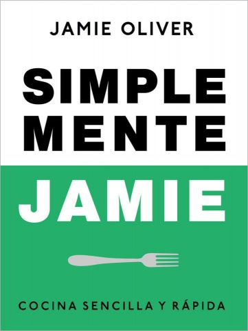 SIMPLEMENTE JAMIE (GRIJALBO)