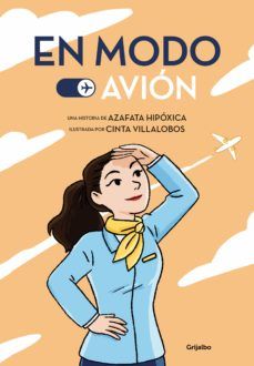 EN MODO AVIÓN (GRIJALBO)