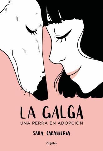 LA GALGA (GRIJALBO)