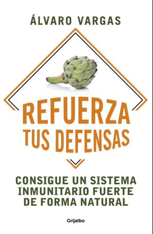 REFUERZA TUS DEFENSAS (GRIJALBO)