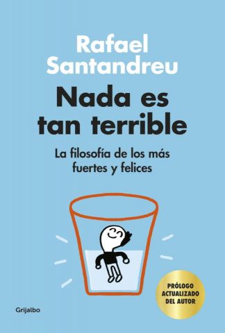 NADA ES TAN TERRIBLE (GRIJALBO)