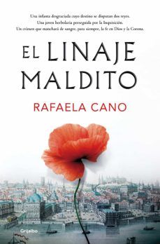 EL LINAJE MALDITO (GRIJALBO)