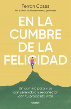 EN LA CUMBRE DE LA FELICIDAD (GRIJALBO)