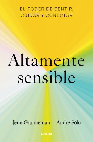 ALTAMENTE SENSIBLE (GRIJALBO)